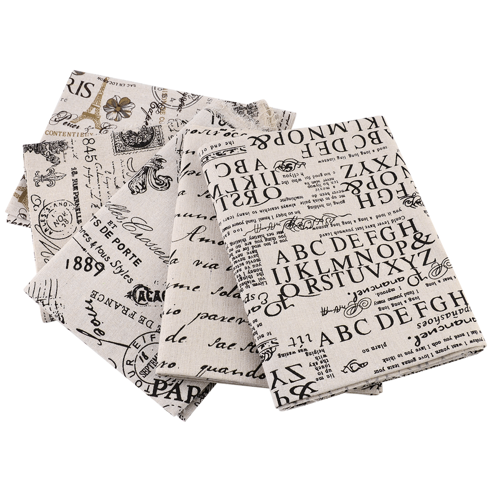 Textile And Sewing Materials - TERAMILA Poster Design Sewing Material Tablecloth