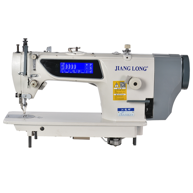 Sewing Jahit - 0303 Mesin Jahit 0303d4 Industrial Stitching