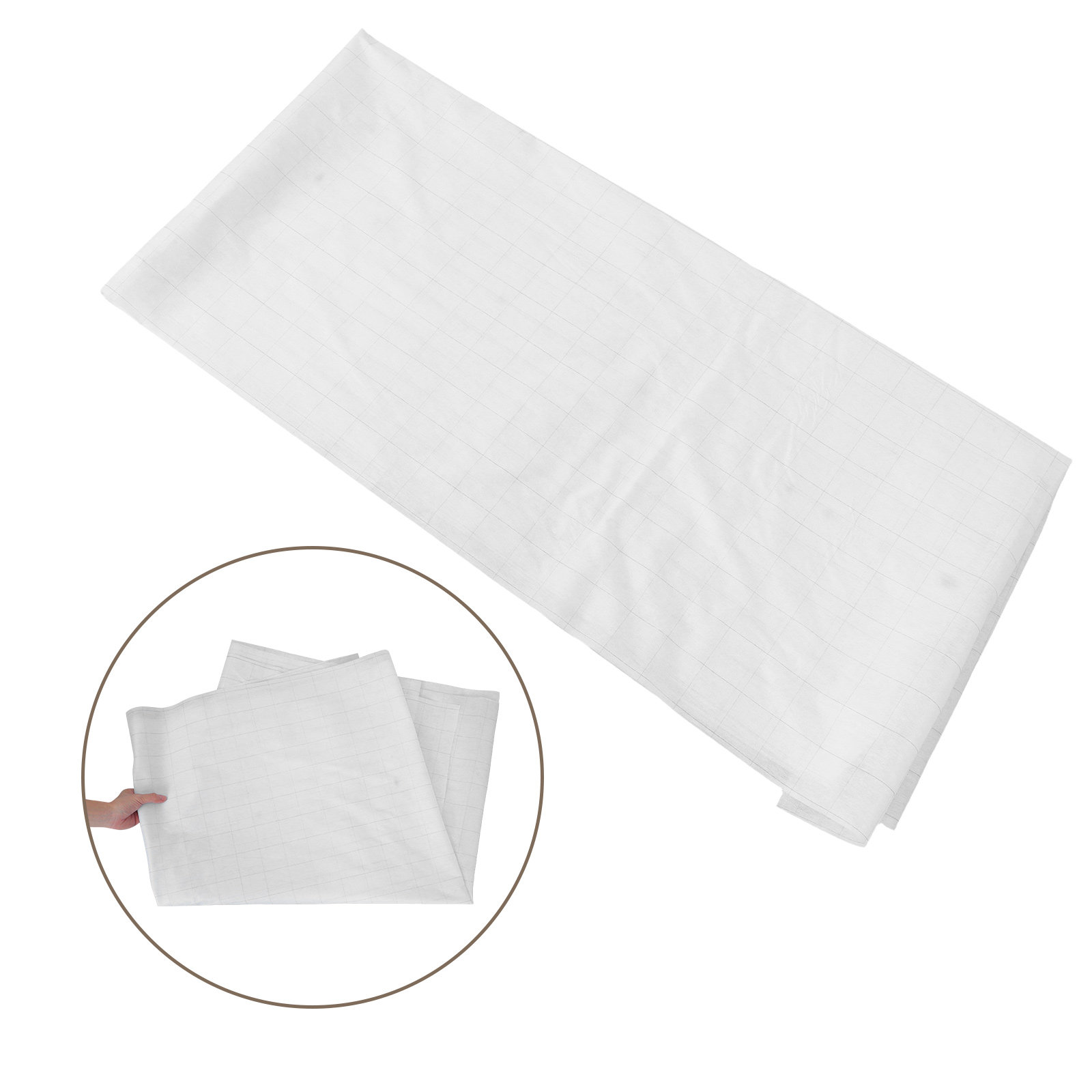 DIY Crafting Stabilizer Melt A - Interfacing Iron On 리뷰 및 가격