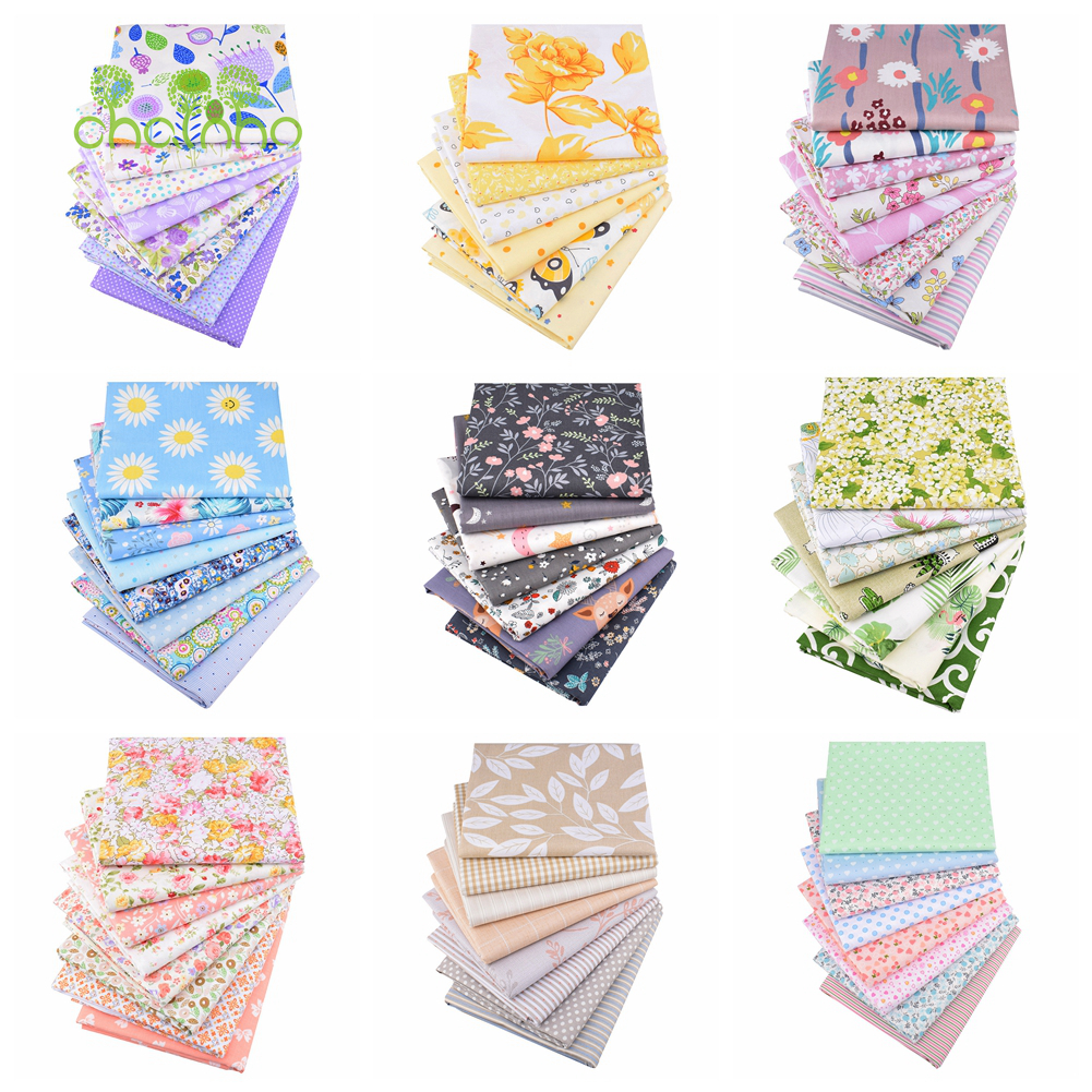 Chainho,Printed Twill Weave Co - Textile And Sewing Materials 리뷰 및 가격