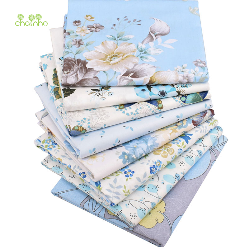 Chainho,Printed Twill Weave Co - Textile And Sewing Materials 리뷰 및 가격