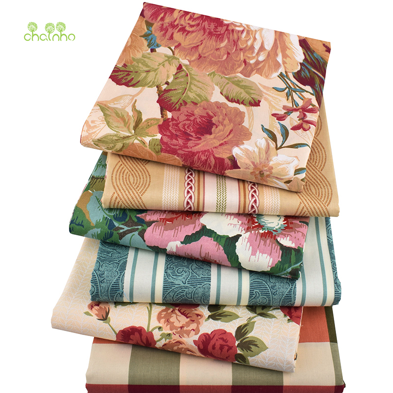 Chainho,Printed Twill Weave Co - Textile And Sewing Materials 리뷰 및 가격