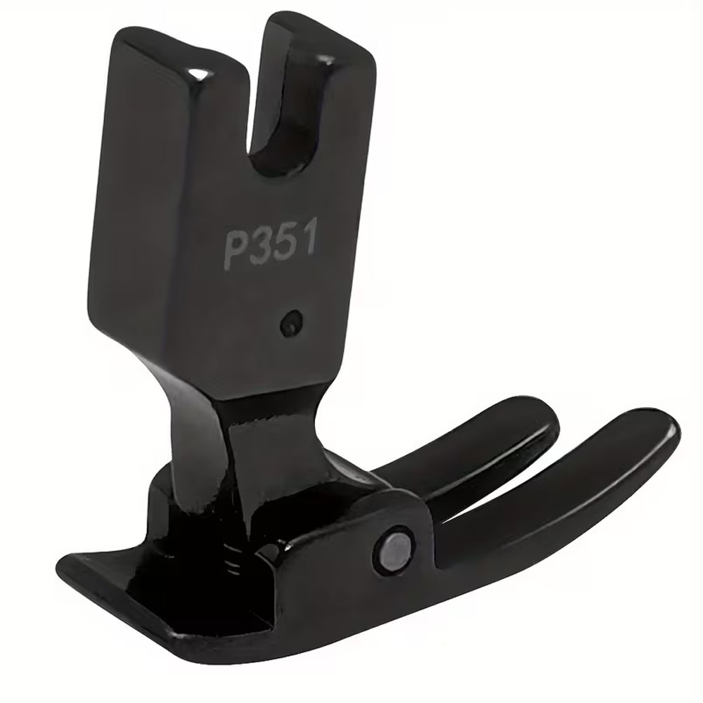 P351 All Steel Presser Foot Bl - Industrial Textile Sewing Machine 리뷰 및 가격