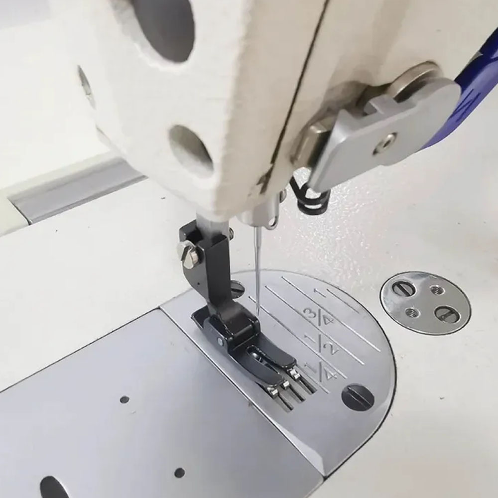 P351 All Steel Presser Foot Bl - Industrial Textile Sewing Machine 리뷰 및 가격