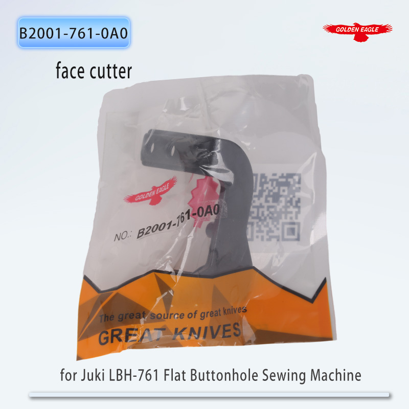 Golden Eagle Blades for Juki L - Button Hole Cutter 리뷰 및 가격