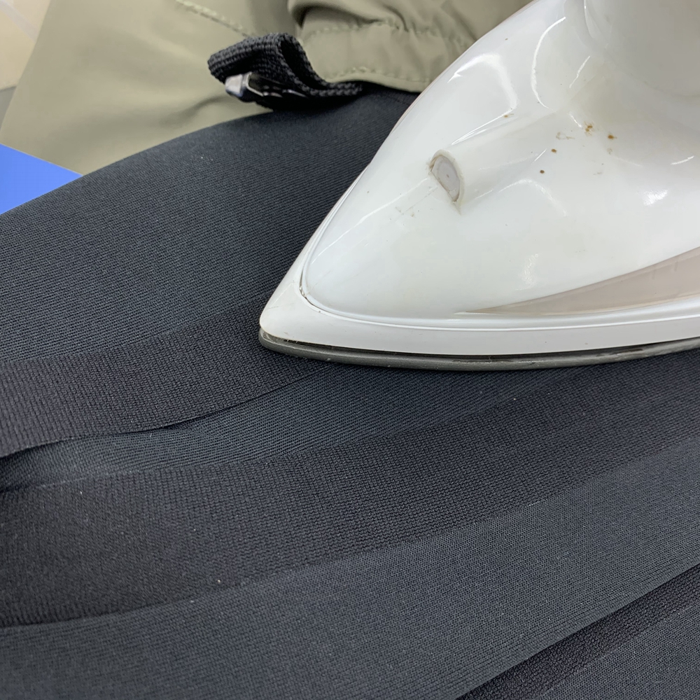 Iron On Seam Sealing Tape T-20 - Iron On Patch 리뷰 및 가격