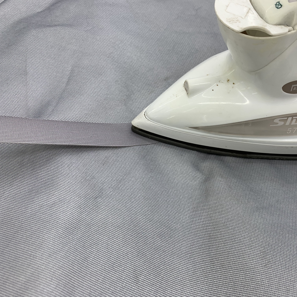Iron On Seam Sealing Tape T-20 - Iron On Patch 리뷰 및 가격