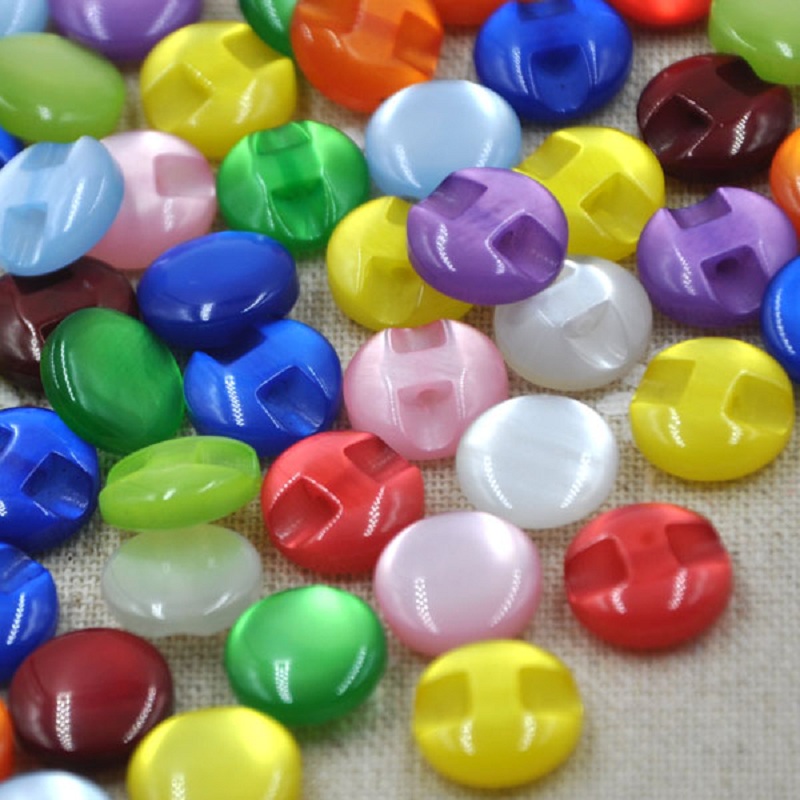 50pcs 12mm Mix Color resin Shi - Button Hole Cutter 리뷰 및 가격
