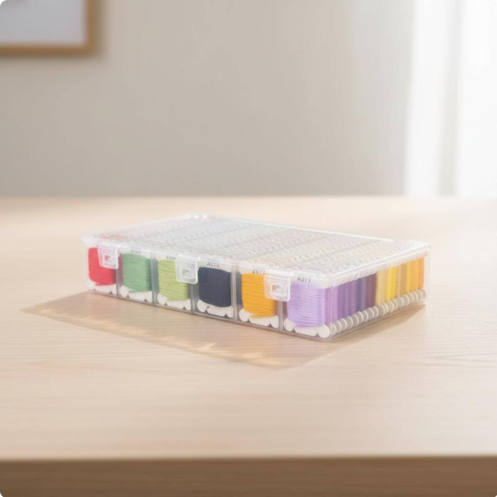 Embroidery Stitching Thread Ki - Embroidery Floss Thread 리뷰 및 가격