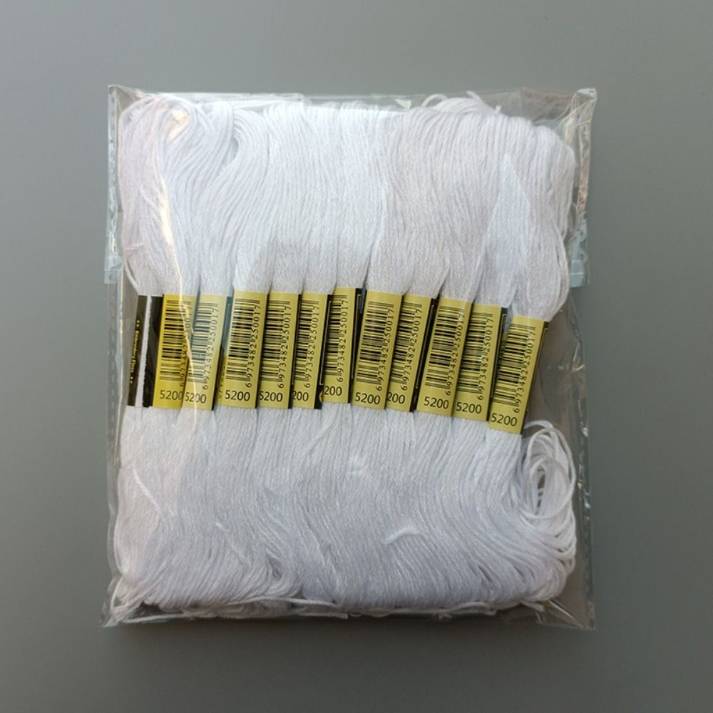Cross Stitch Thread The Unique - Embroidery Floss Thread 리뷰 및 가격