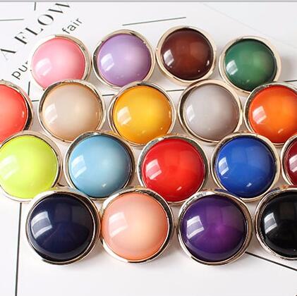 8Pcs/lot 18-30mm 20 colors hig - Button Hole Cutter 리뷰 및 가격