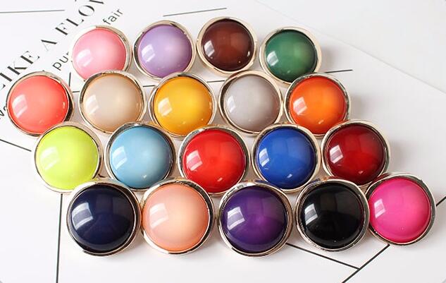 8Pcs/lot 18-30mm 20 colors hig - Button Hole Cutter 리뷰 및 가격