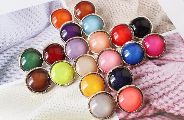8Pcs/lot 18-30mm 20 colors hig - Button Hole Cutter 리뷰 및 가격