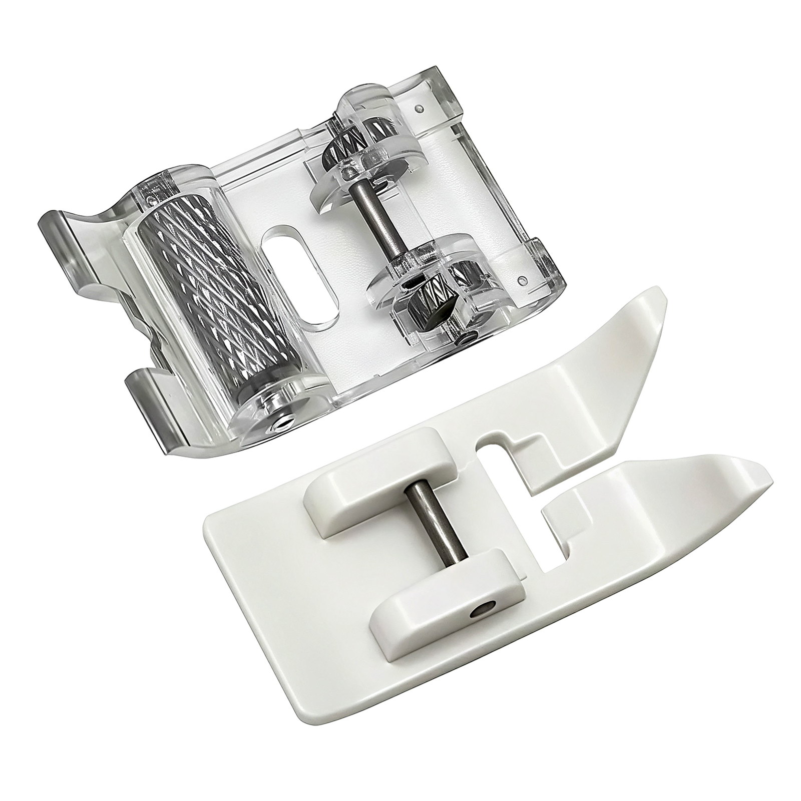 2Pcs Roller Sewing Machine Pre - Sewing Zigzag 리뷰 및 가격