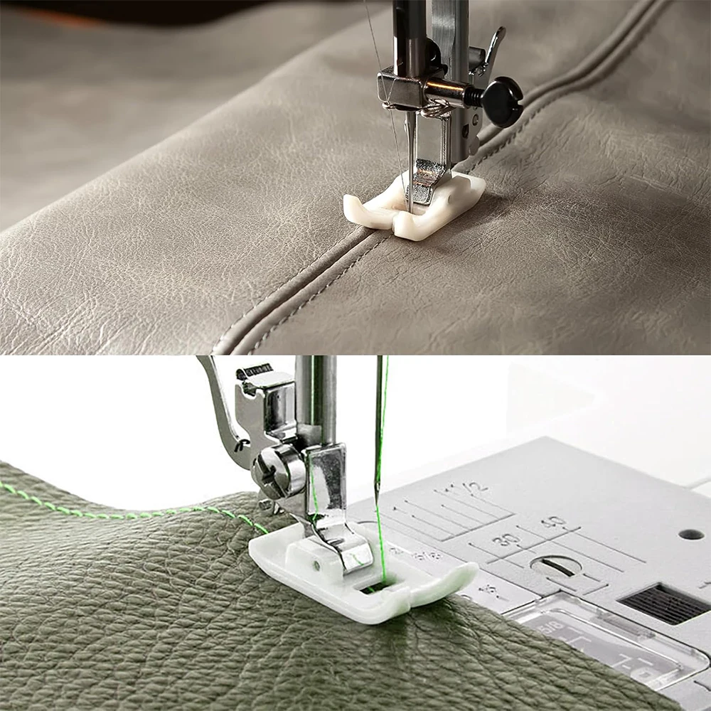 2Pcs Roller Sewing Machine Pre - Sewing Zigzag 리뷰 및 가격