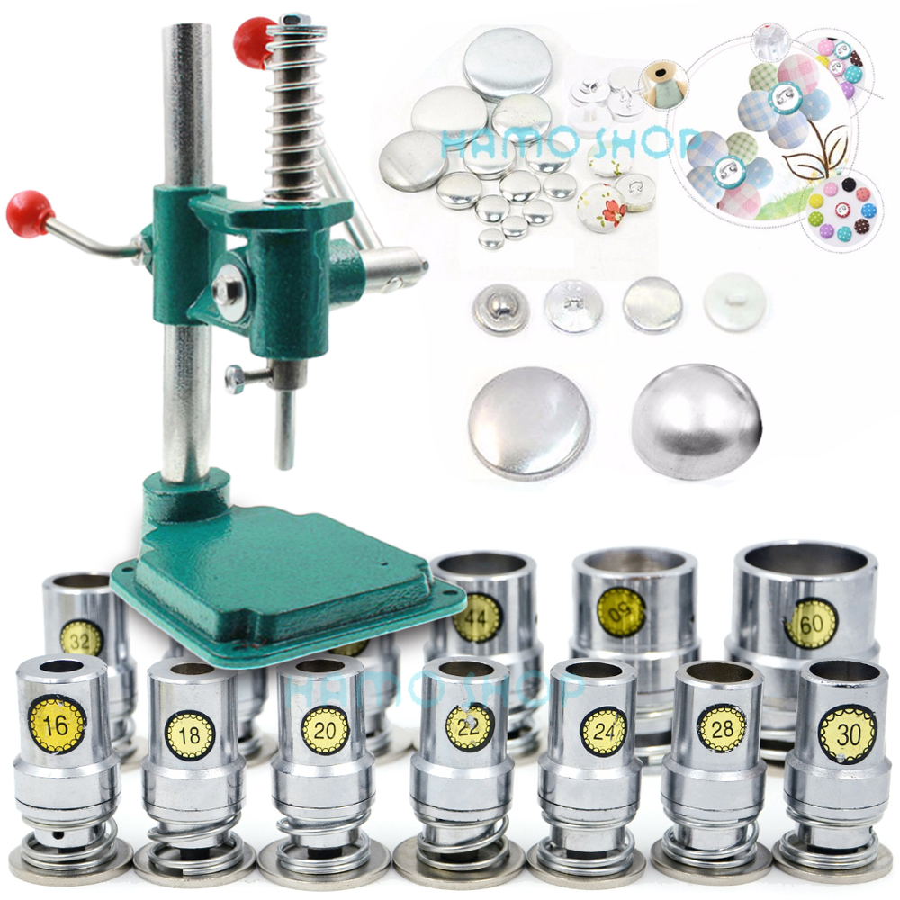 100set/lot #16-60 DTY Aluminum - Button Hole Cutter 리뷰 및 가격