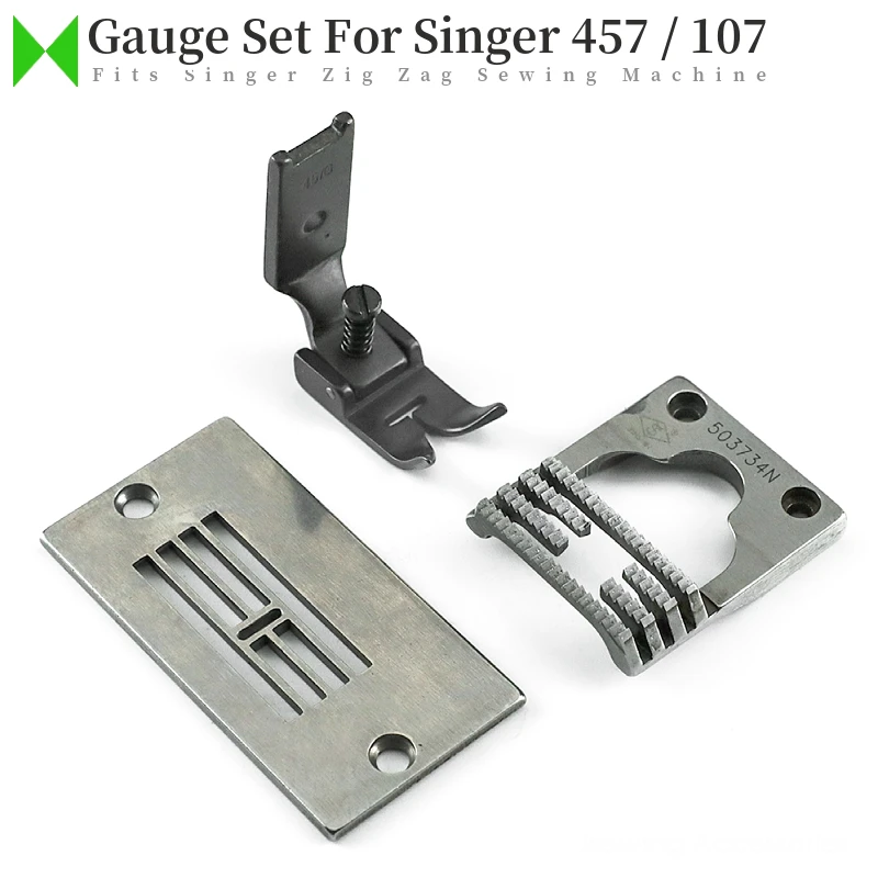 503733N + 503734N + 210569 Reg - Sewing Zigzag 리뷰 및 가격
