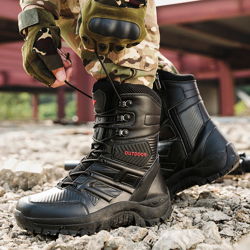 actical Military Boots Large S - Sewing Necessities 리뷰 및 가격