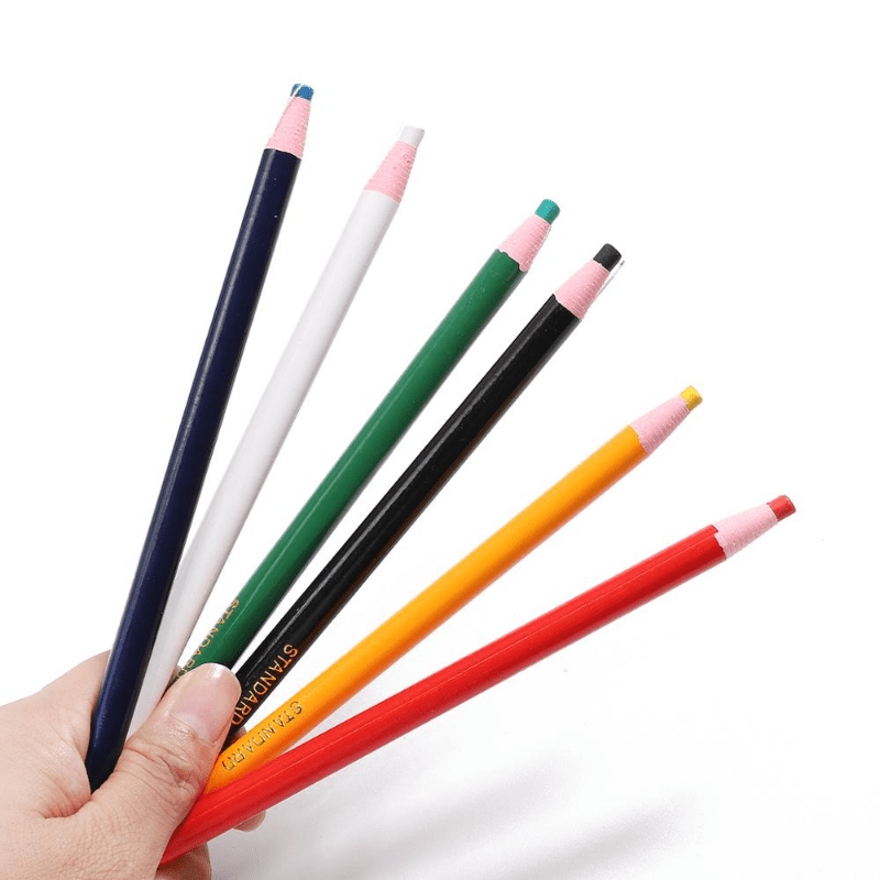 Cut-free Sewing Tailor's Chalk - Tailor Chalk Marker 리뷰 및 가격