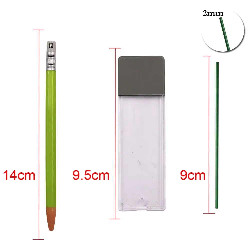 12Pcs Fabric Marker Chalk Refi - Tailor Chalk Marker 리뷰 및 가격