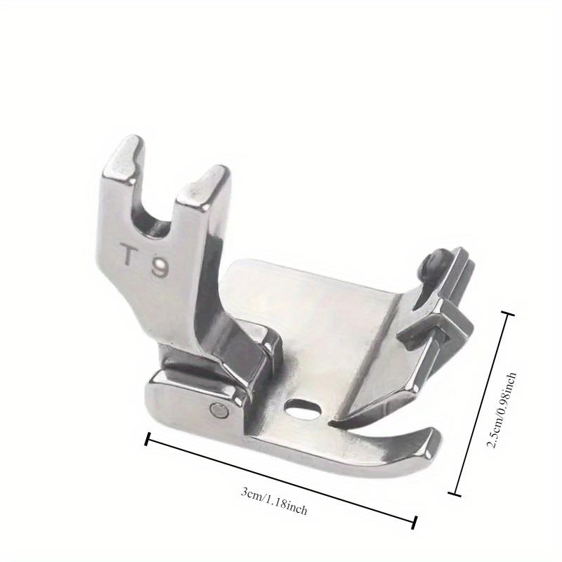 1pc T9 F99 Adjustable Multifun - Industrial Textile Sewing Machine 리뷰 및 가격