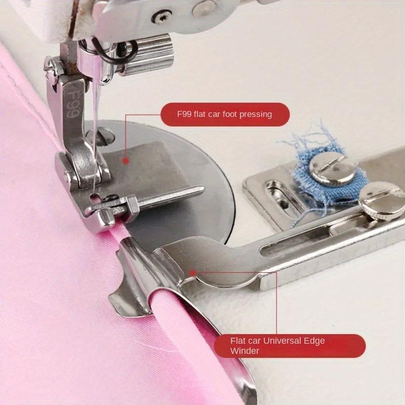 1pc T9 F99 Adjustable Multifun - Industrial Textile Sewing Machine 리뷰 및 가격