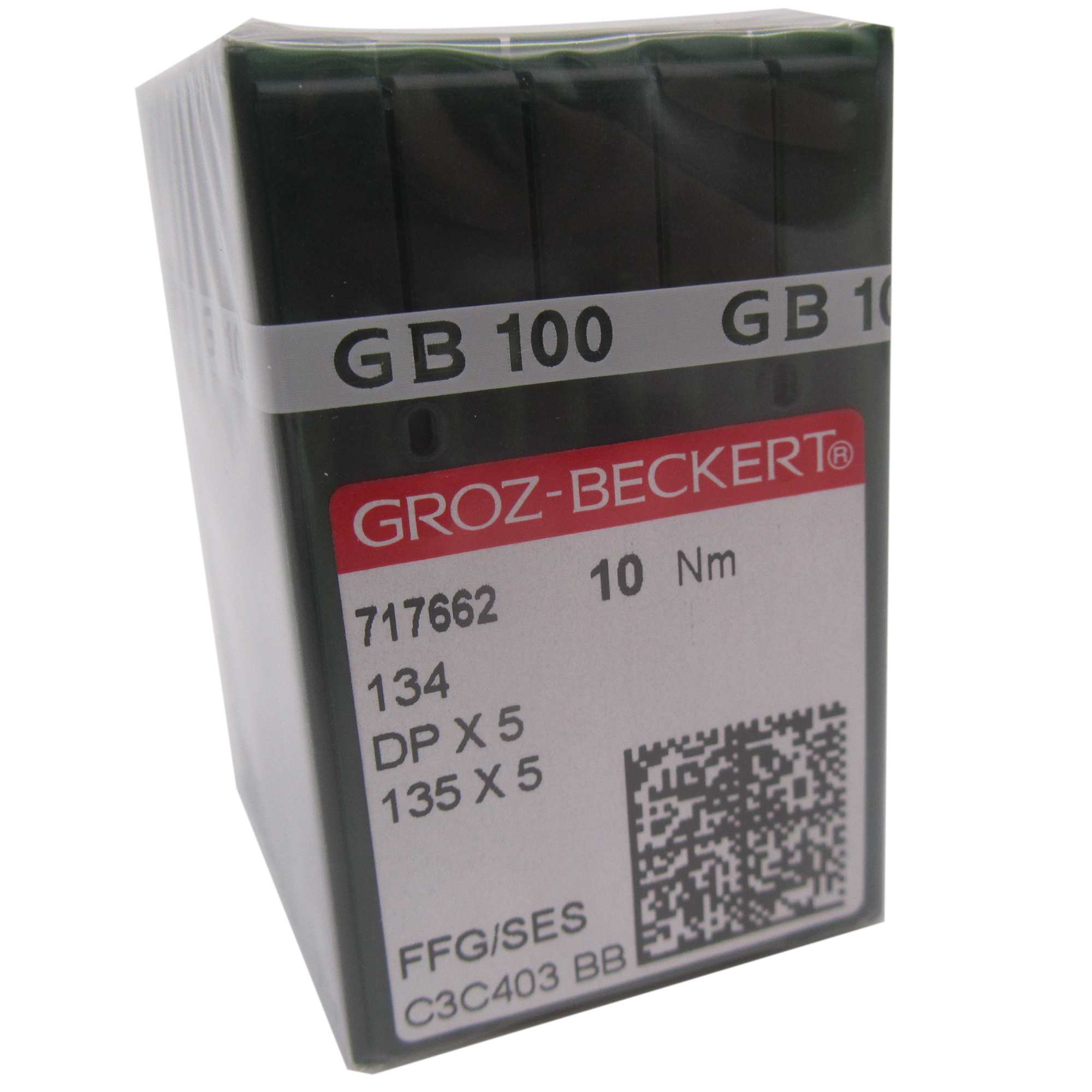 100PCS Groz-Beckert 134R 135X5 - Industrial Textile Sewing Machine 리뷰 및 가격