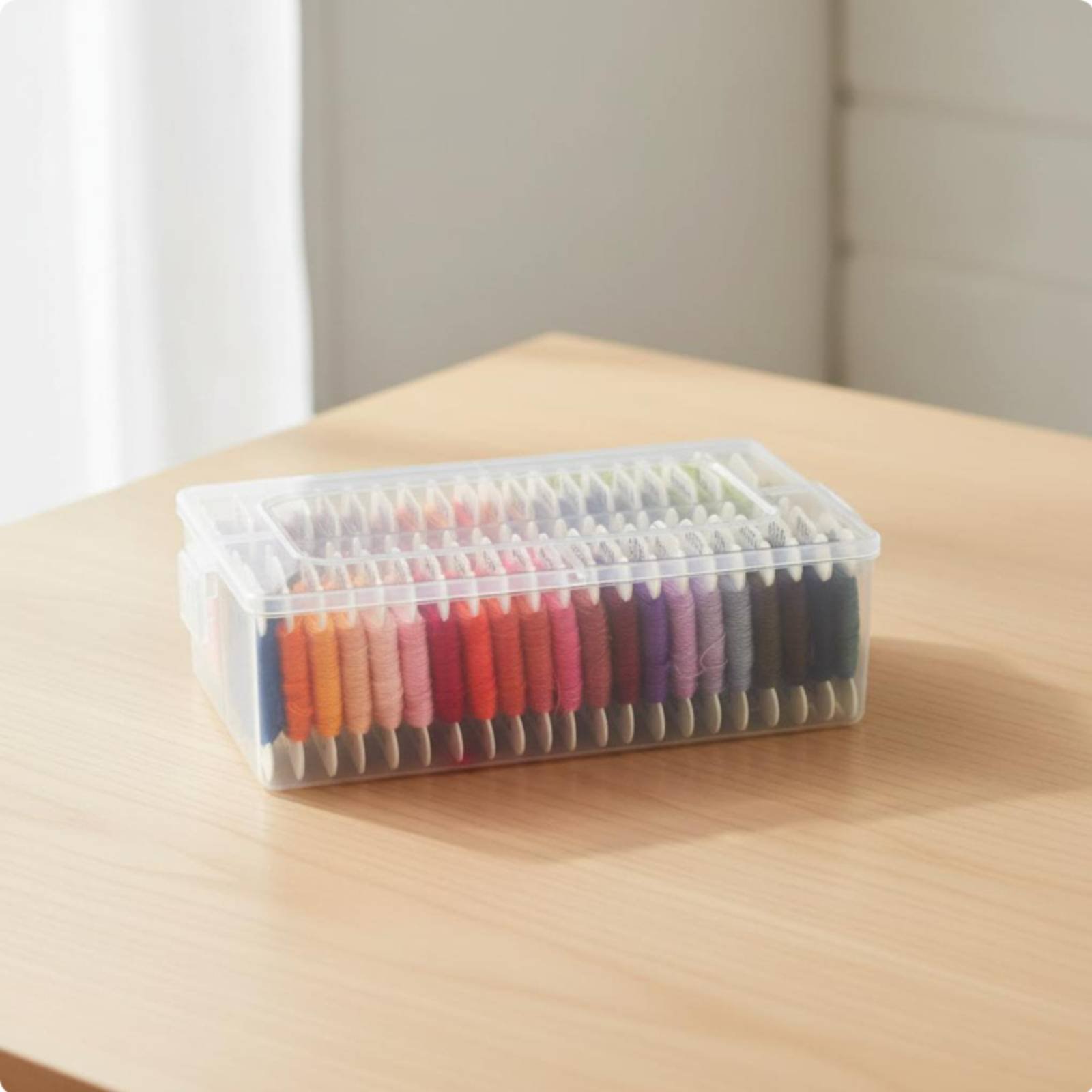 Embroidery Stitching Thread Ki - Embroidery Floss Thread 리뷰 및 가격