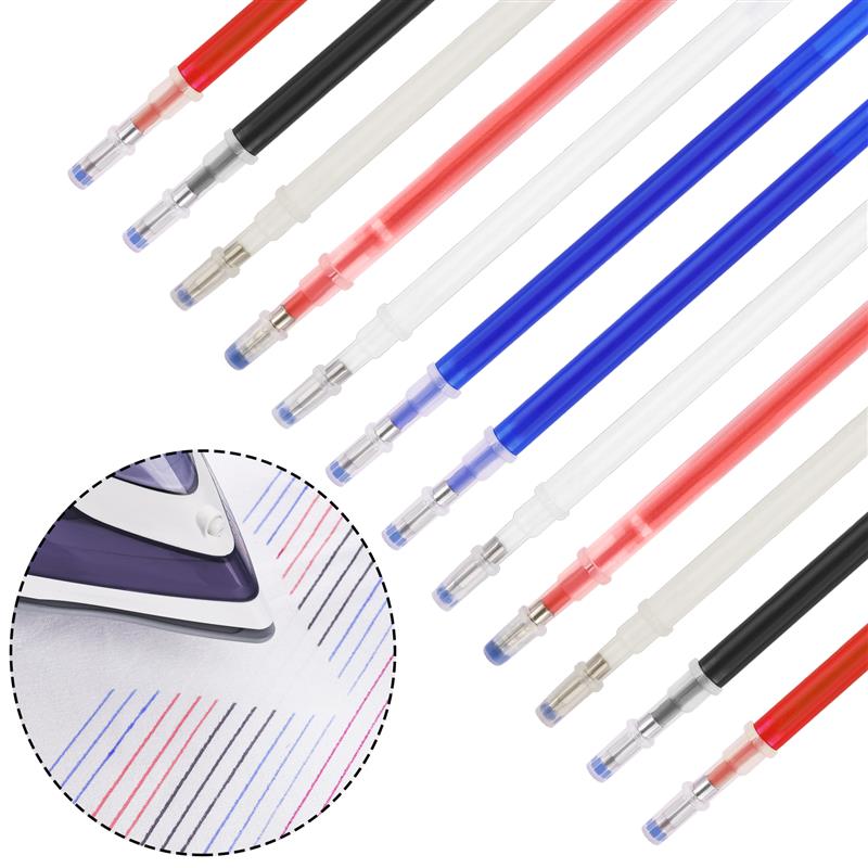 10Pcs/Set Of High-Temperature  - Tailor Chalk Marker 리뷰 및 가격