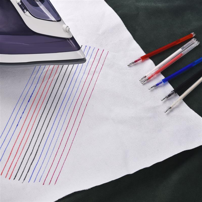 10Pcs/Set Of High-Temperature  - Tailor Chalk Marker 리뷰 및 가격