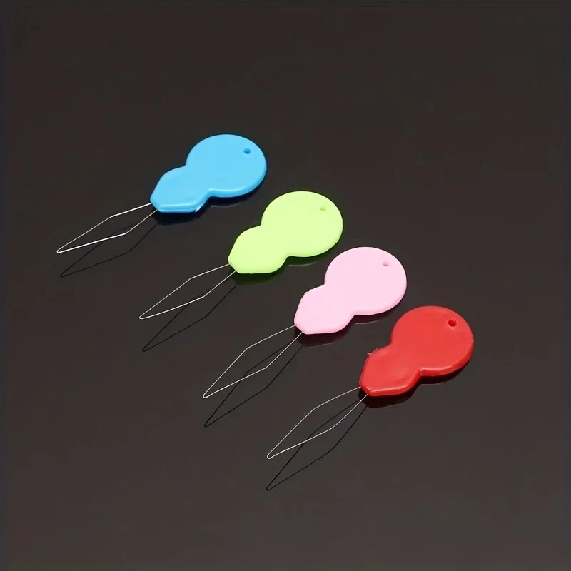 Plastic Needle Thread - Easy T - Sewing Necessities 리뷰 및 가격