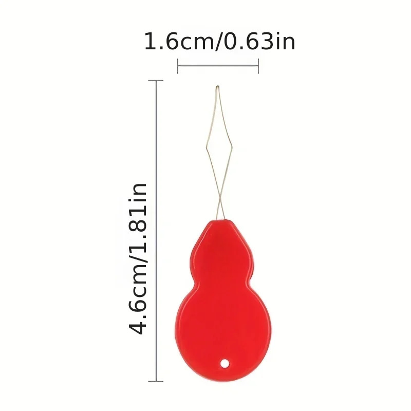 Plastic Needle Thread - Easy T - Sewing Necessities 리뷰 및 가격