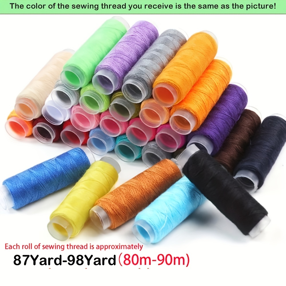 67/128pcs Sewing Kit With Sewi - Sewing Thread Production 리뷰 및 가격