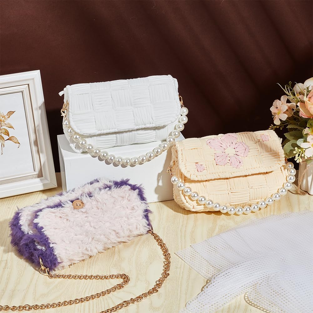 1-4Pcs Plastic Mesh Canvas She - Sewing Net 리뷰 및 가격