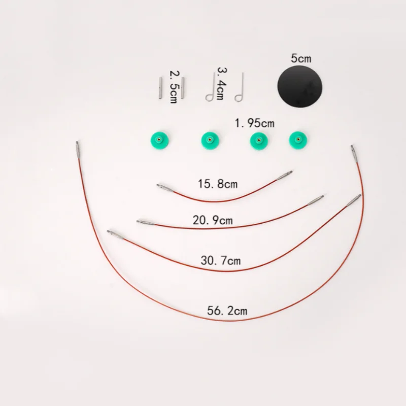 Cross-border Knitting Tools Al - Sewing Necessities 리뷰 및 가격
