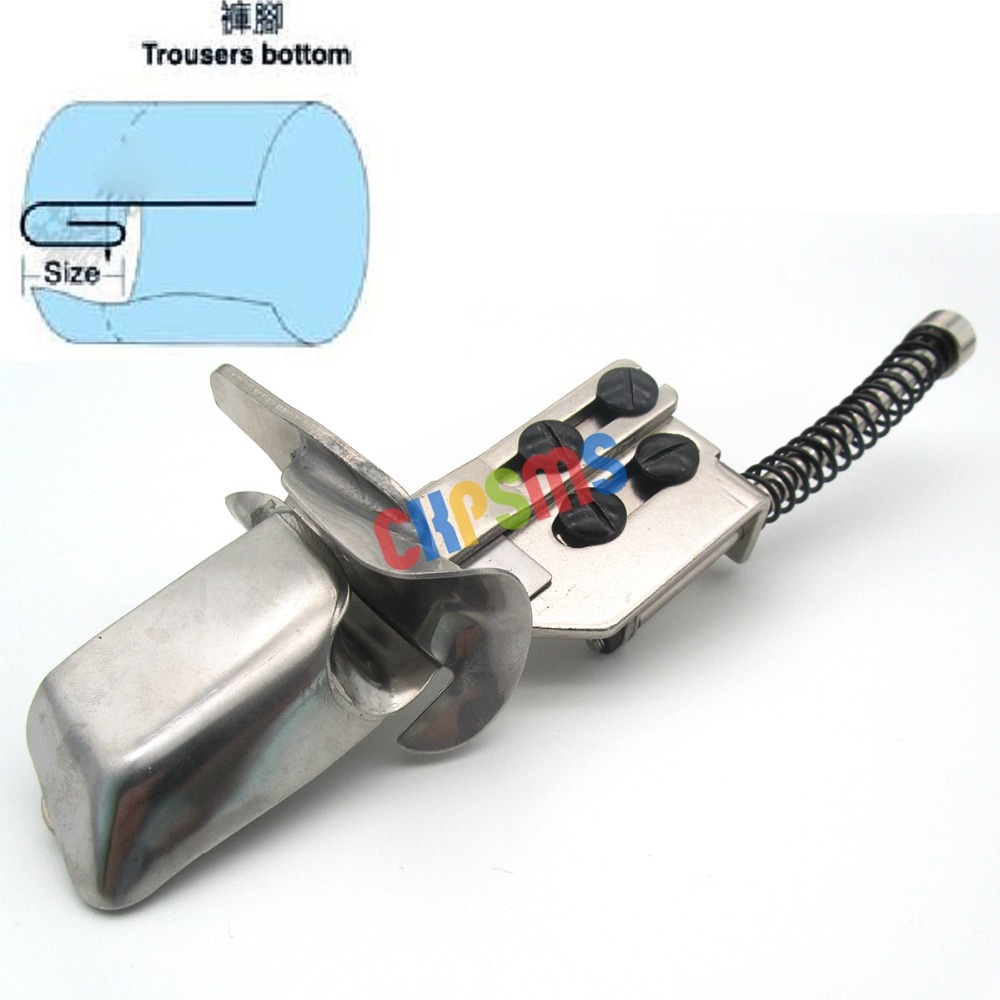 #KP307 Bottom Hemming Assembly - Industrial Textile Sewing Machine 리뷰 및 가격