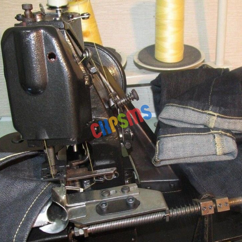 #KP307 Bottom Hemming Assembly - Industrial Textile Sewing Machine 리뷰 및 가격