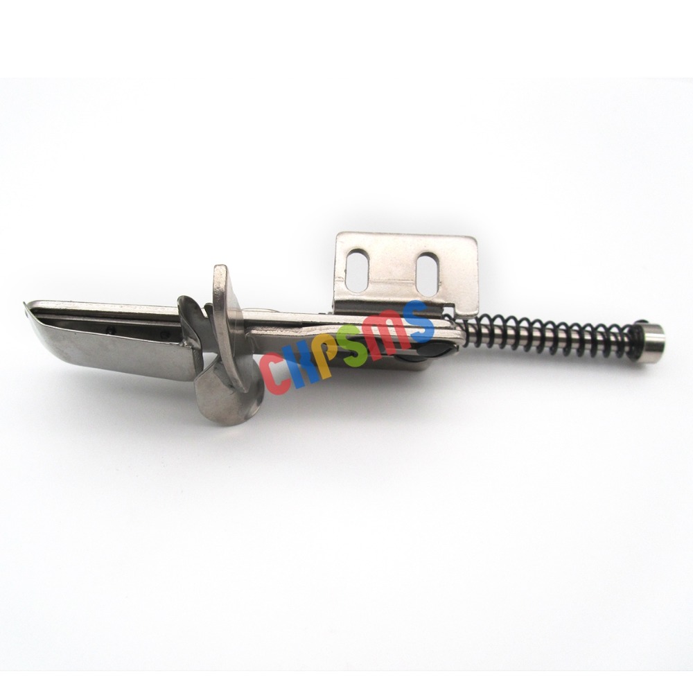 #KP307 Bottom Hemming Assembly - Industrial Textile Sewing Machine 리뷰 및 가격