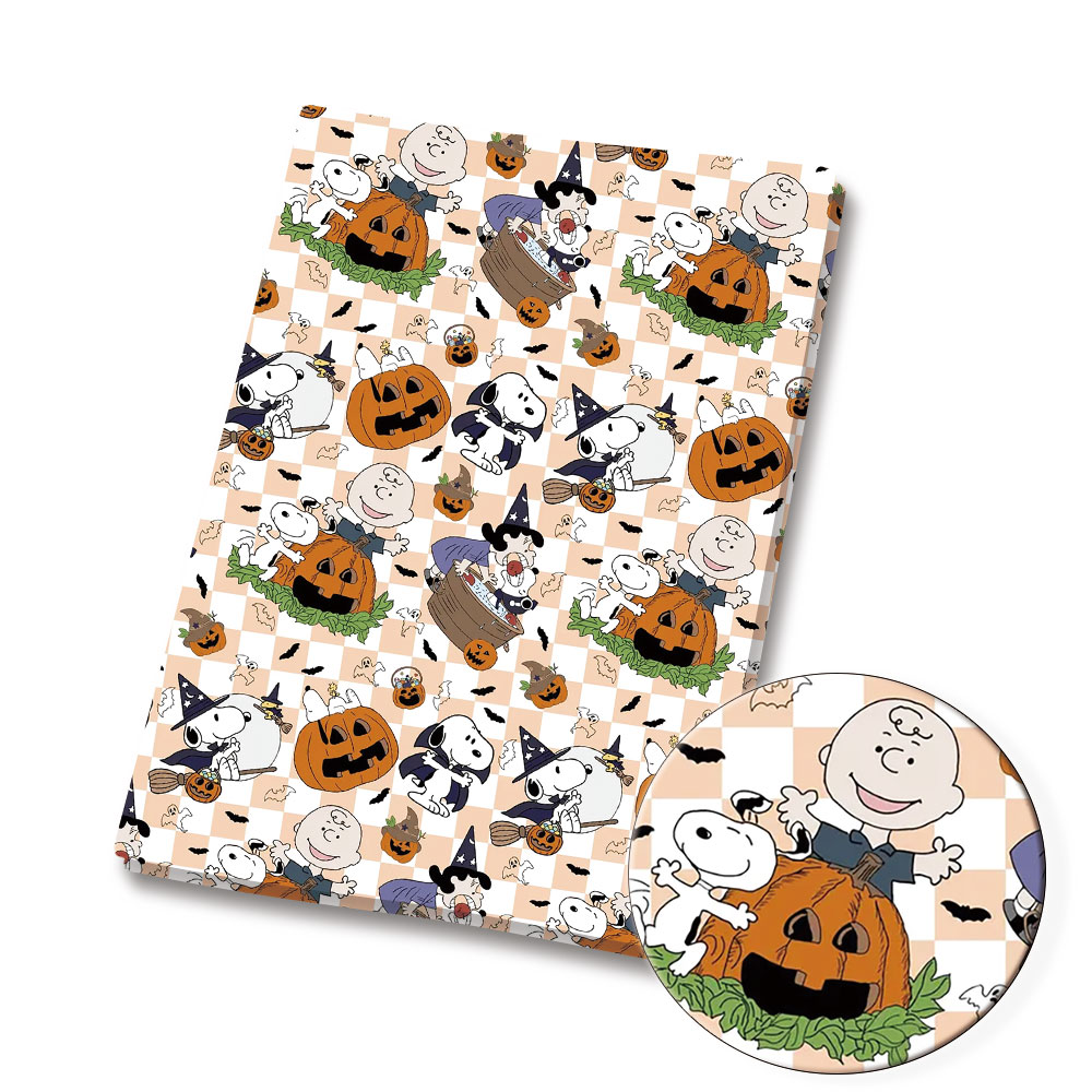 TAKARA TOMY Snoopy fabric140x5 - Sewing In Textile 리뷰 및 가격