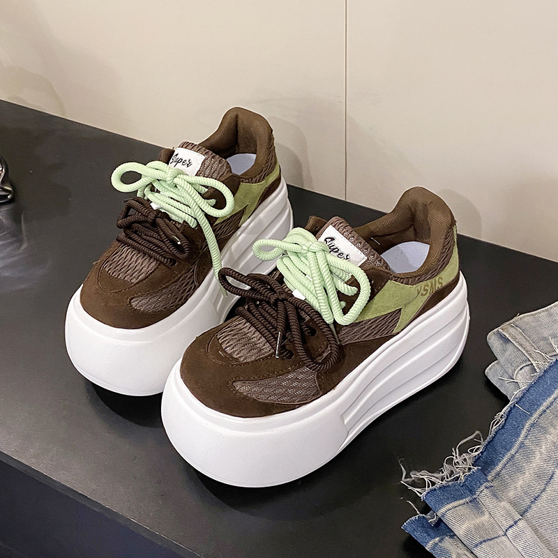 2025 Designer Women Platform C - Sewing Net 리뷰 및 가격