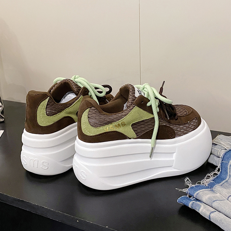 2025 Designer Women Platform C - Sewing Net 리뷰 및 가격