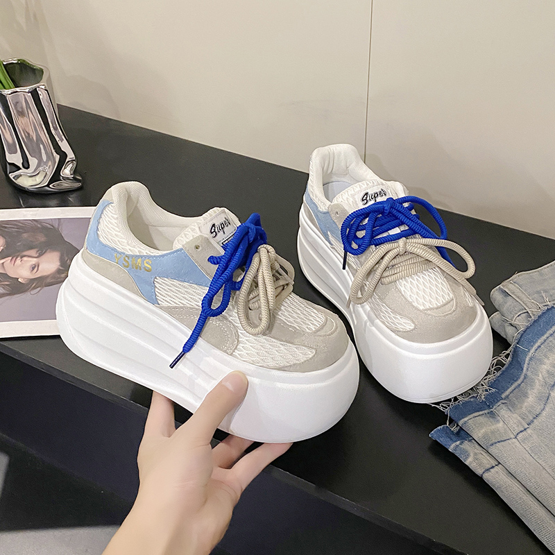 2025 Designer Women Platform C - Sewing Net 리뷰 및 가격