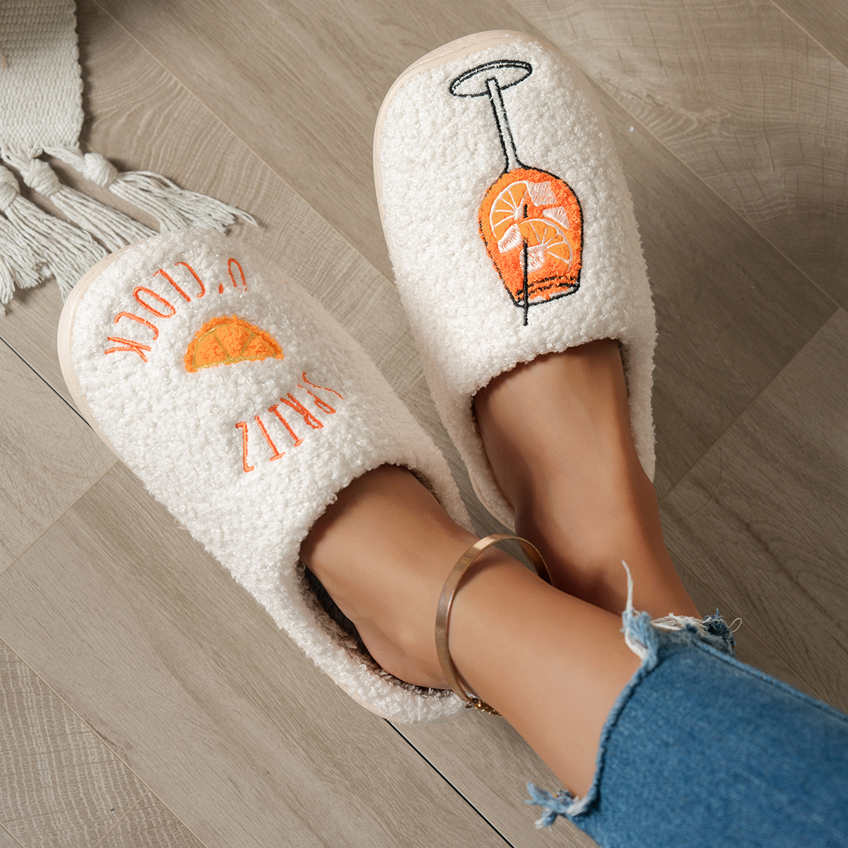Spritz O'Clock Comfy Women's A - Sewing Cotton 리뷰 및 가격