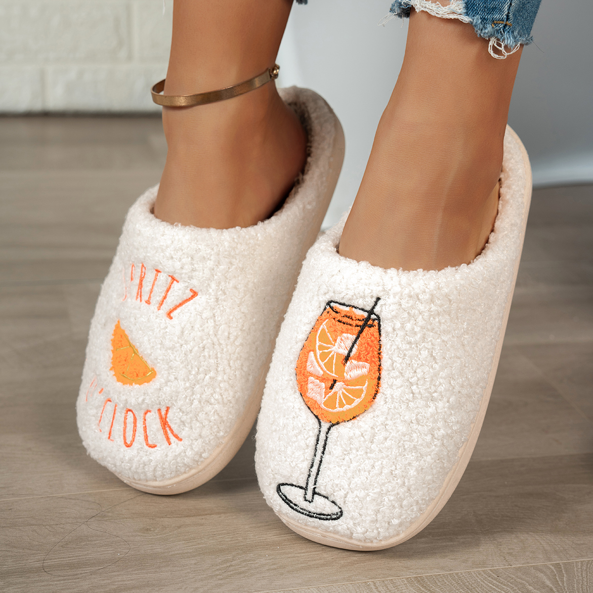 Spritz O'Clock Comfy Women's A - Sewing Cotton 리뷰 및 가격