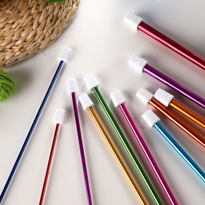 11pcs Afghan Crochet Hooks Mul - Sewing Necessities 리뷰 및 가격