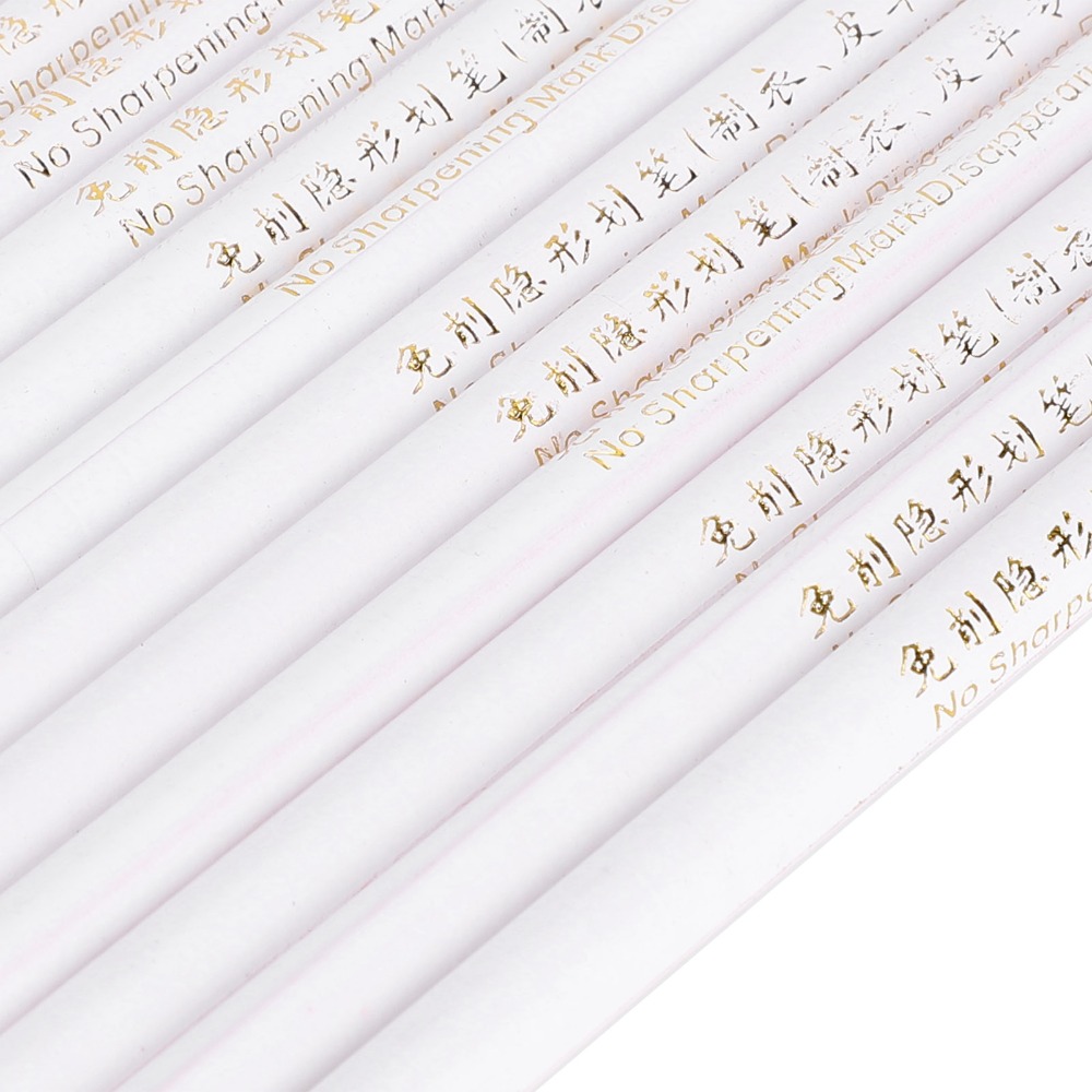 24pcs Durable No Sharpening Se - Tailor Chalk Marker 리뷰 및 가격