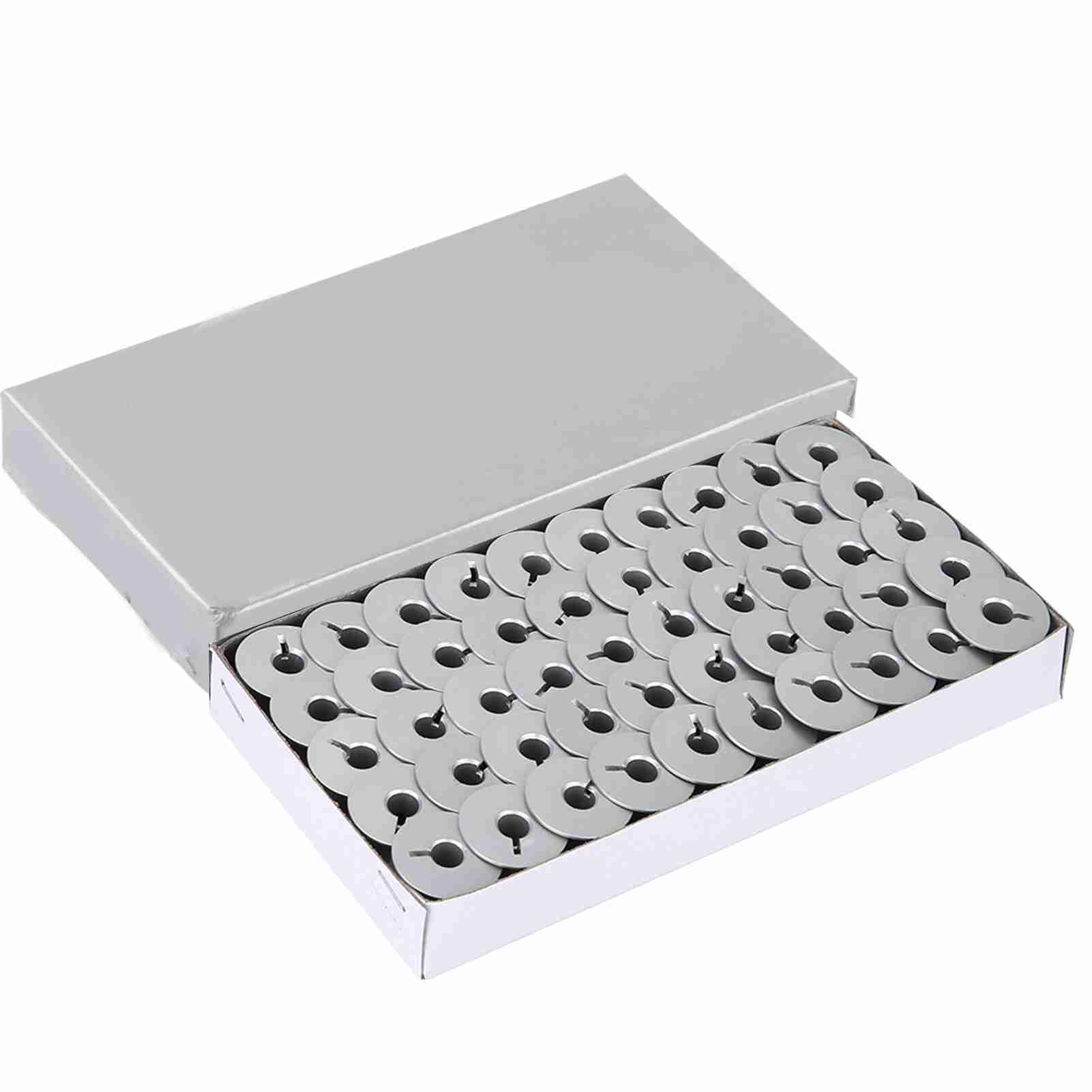 100pcs Sewing Machine Bobbin T - Industrial Textile Sewing Machine 리뷰 및 가격