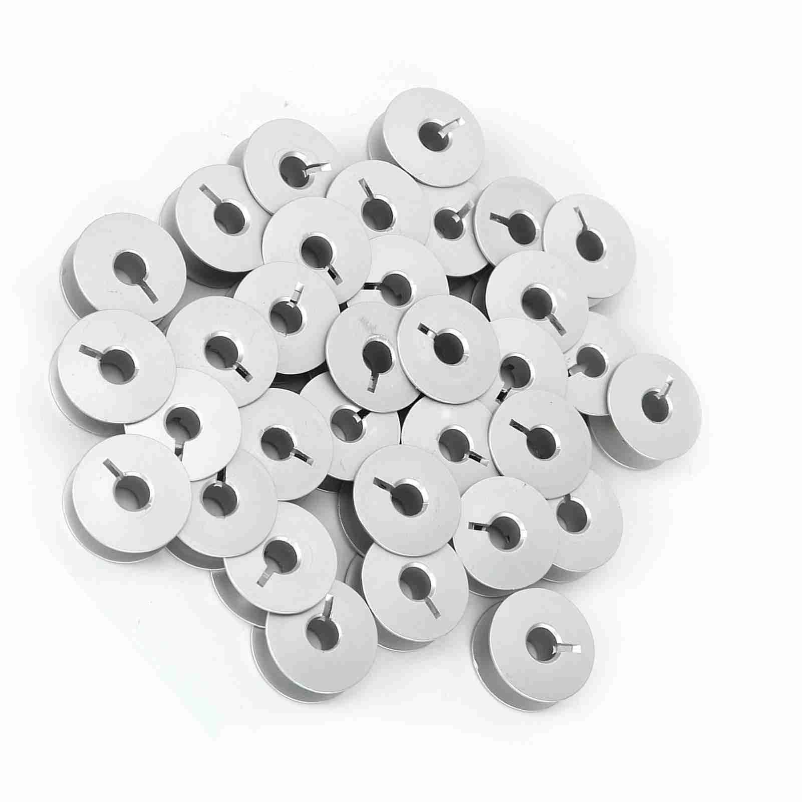 100pcs Sewing Machine Bobbin T - Industrial Textile Sewing Machine 리뷰 및 가격