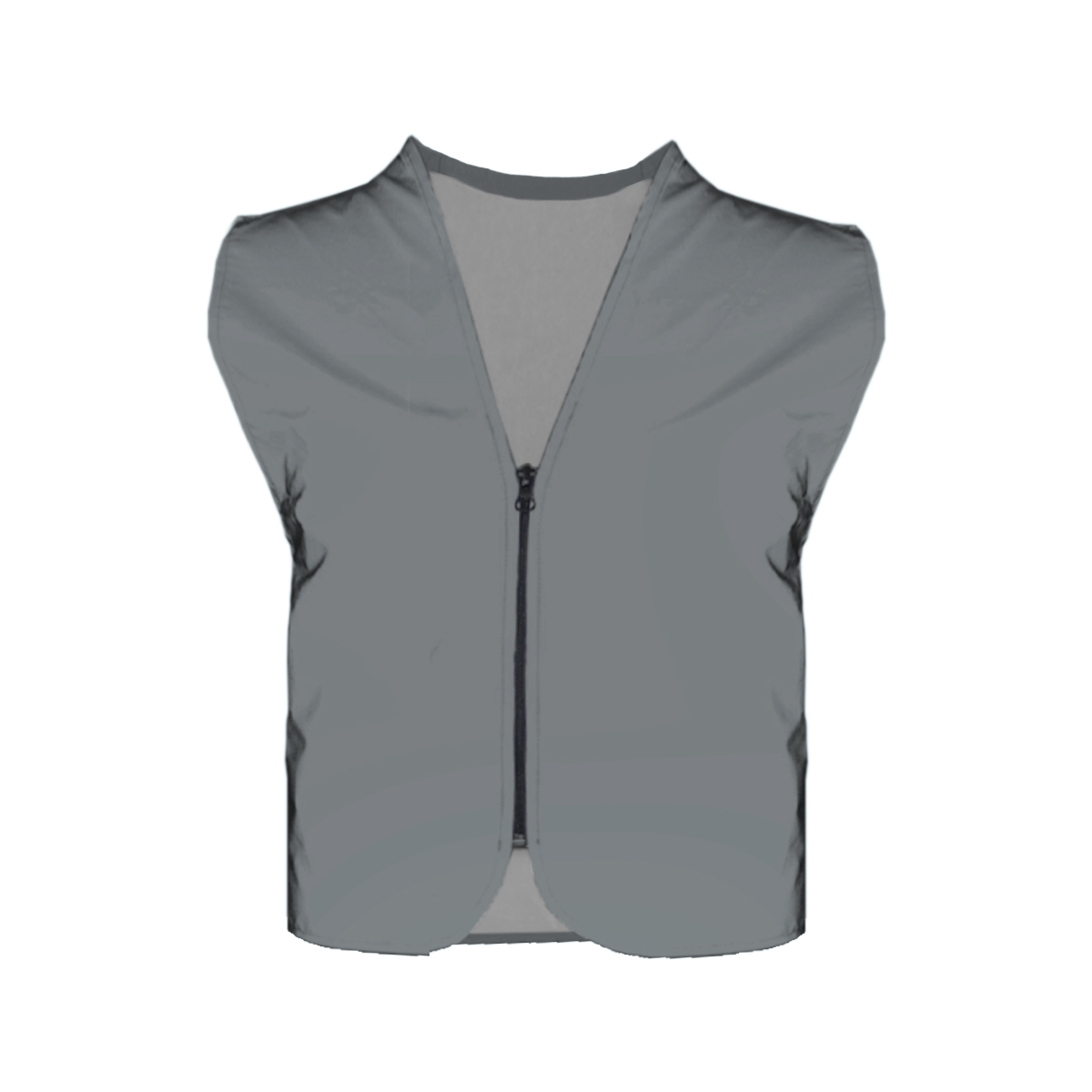 Salzmann Reflective Vest High  - Invisible Zip Fastener 리뷰 및 가격