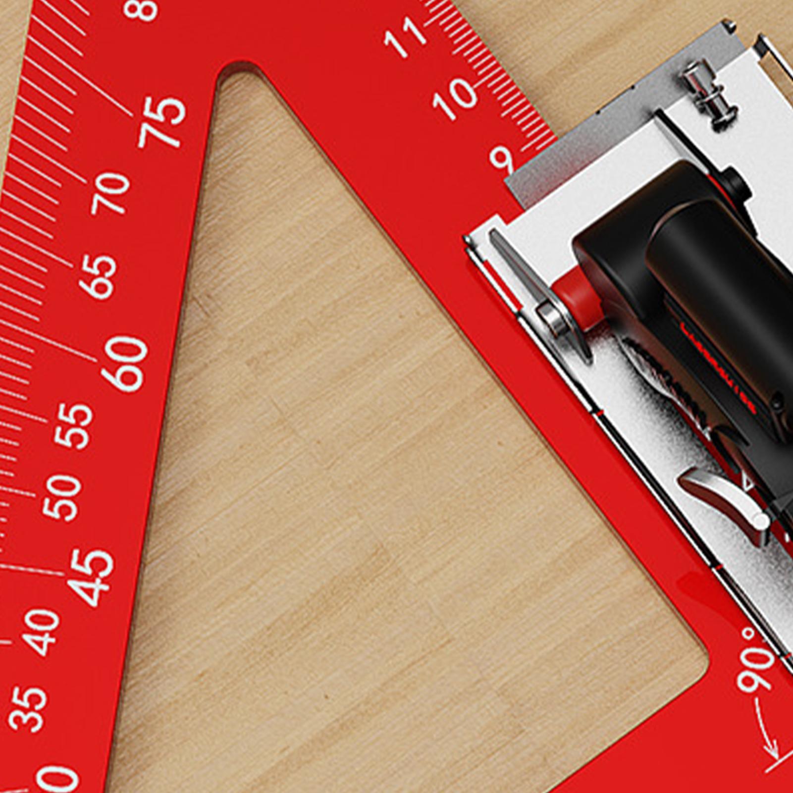 Woodworking Square Right Angle - Quilting Ruler Square 리뷰 및 가격